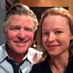 Treat Williams - Famous Author