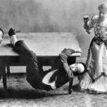 Buster Keaton - Famous Film Director