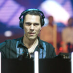 DJ Tiesto - Famous Record Producer