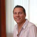 DJ Tiesto - Famous Musician