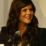 Tiffani-Amber Thiessen - Famous Entrepreneur