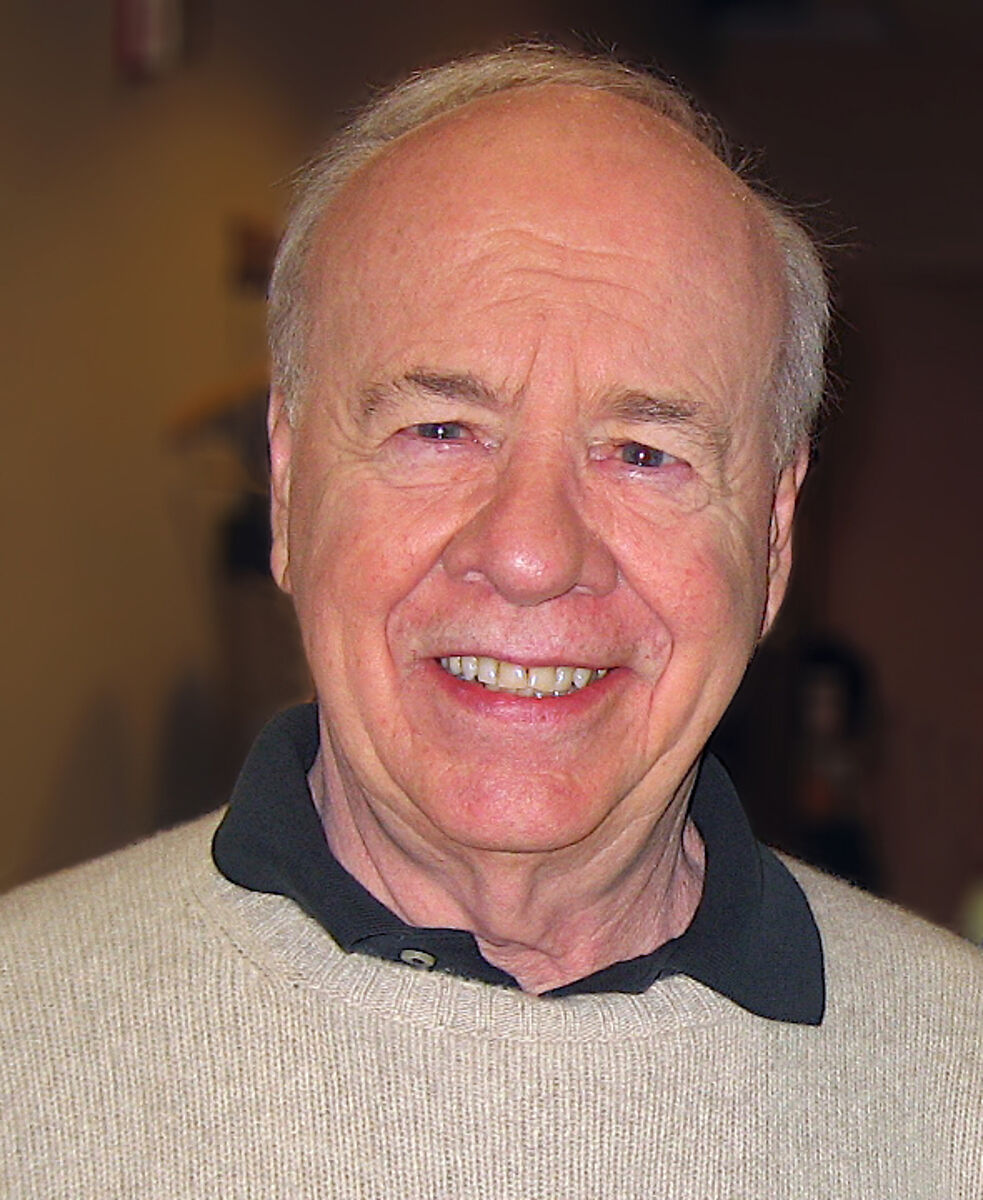 Tim Conway net worth in Actors category