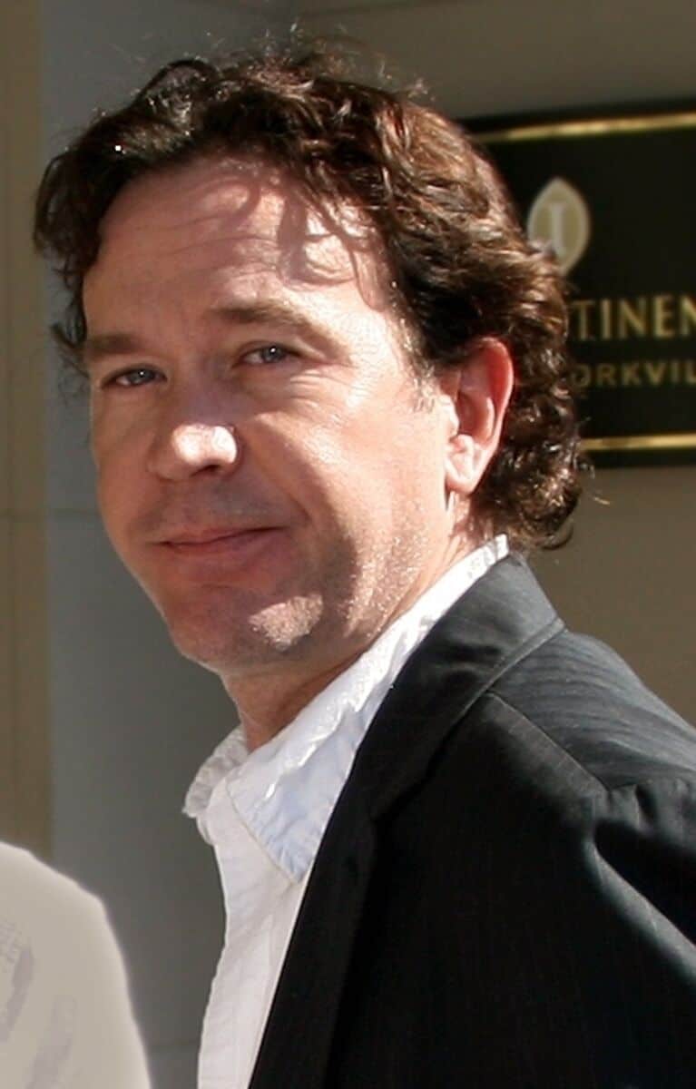 Timothy Hutton - Famous Actor
