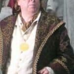 Timothy Spall - Famous Presenter