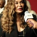 Tina Knowles - Famous Fashion Designer
