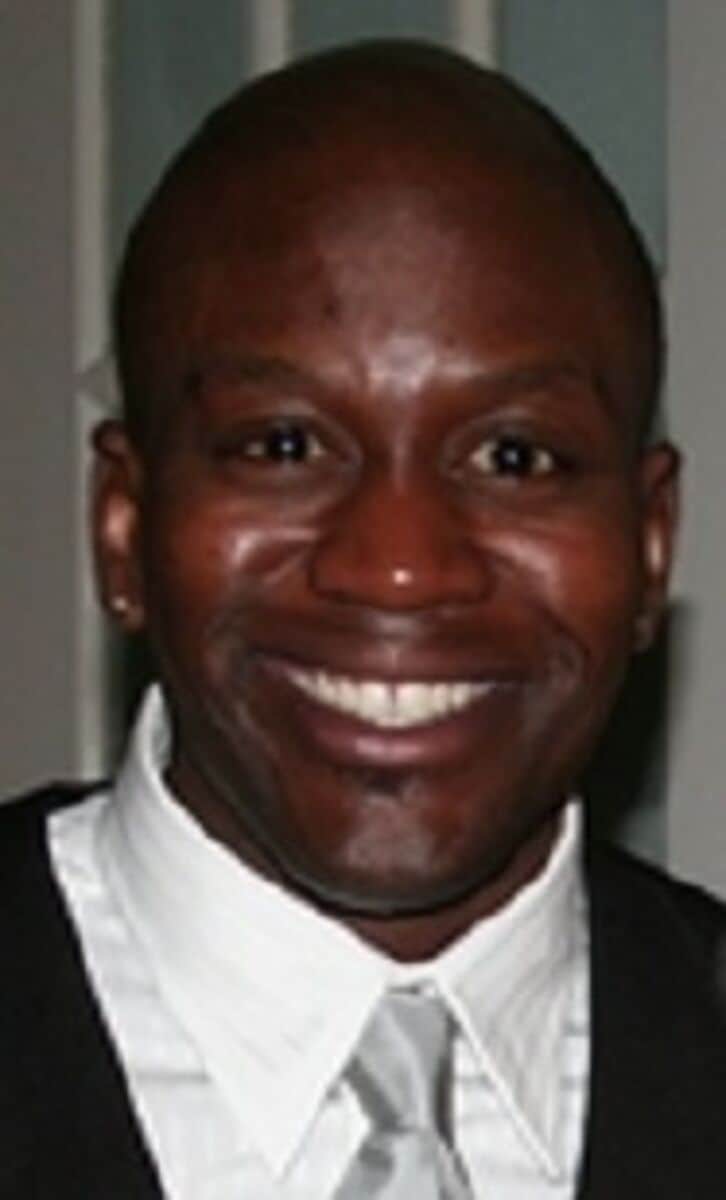 Tituss Burgess - Famous Actor