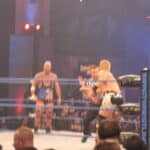 Kurt Angle - Famous Actor