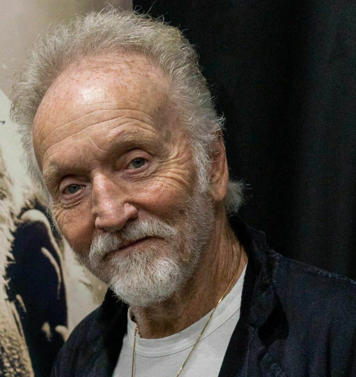 Tobin Bell - Famous Actor