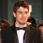 Toby Kebbell - Famous Actor