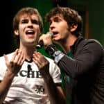 Toby Turner - Famous Comedian