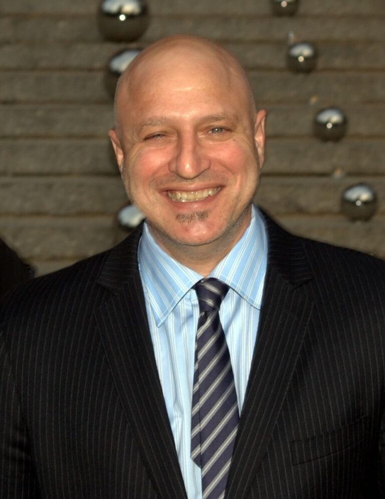Tom Colicchio - Famous Actor