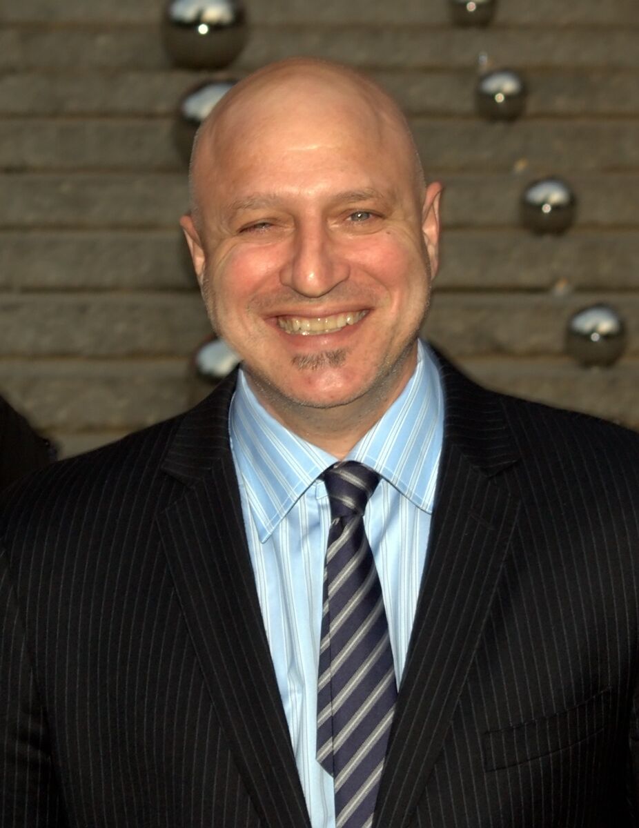 Tom Colicchio net worth in Celebrities category