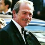 Tommy Lee Jones - Famous Film Producer