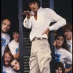 Tommy Tune - Famous Theatrical Producer