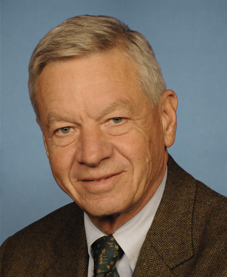 Tom Petri - Famous Lawyer