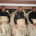 King Tupou VI - Famous Royal