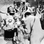 Shelley Winters - Famous Actor