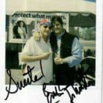 Erik Estrada - Famous Police Officer