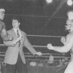 Vince McMahon - Famous Announcer