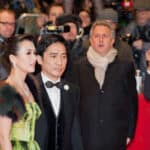 Zhang Ziyi - Famous Actor