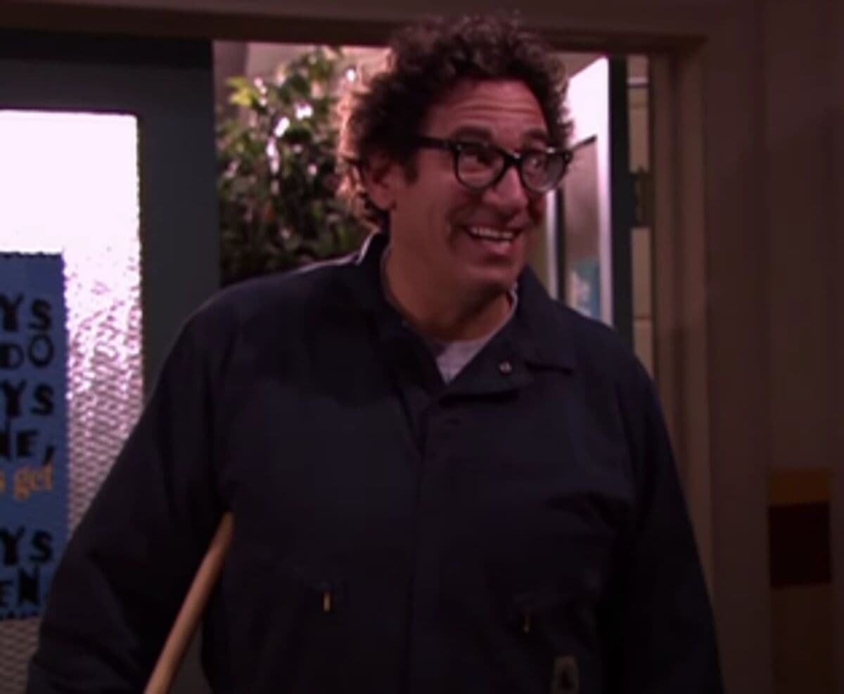 Tony Longo - Famous Screenwriter