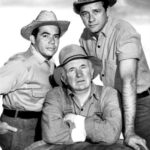 Walter Brennan - Famous Actor