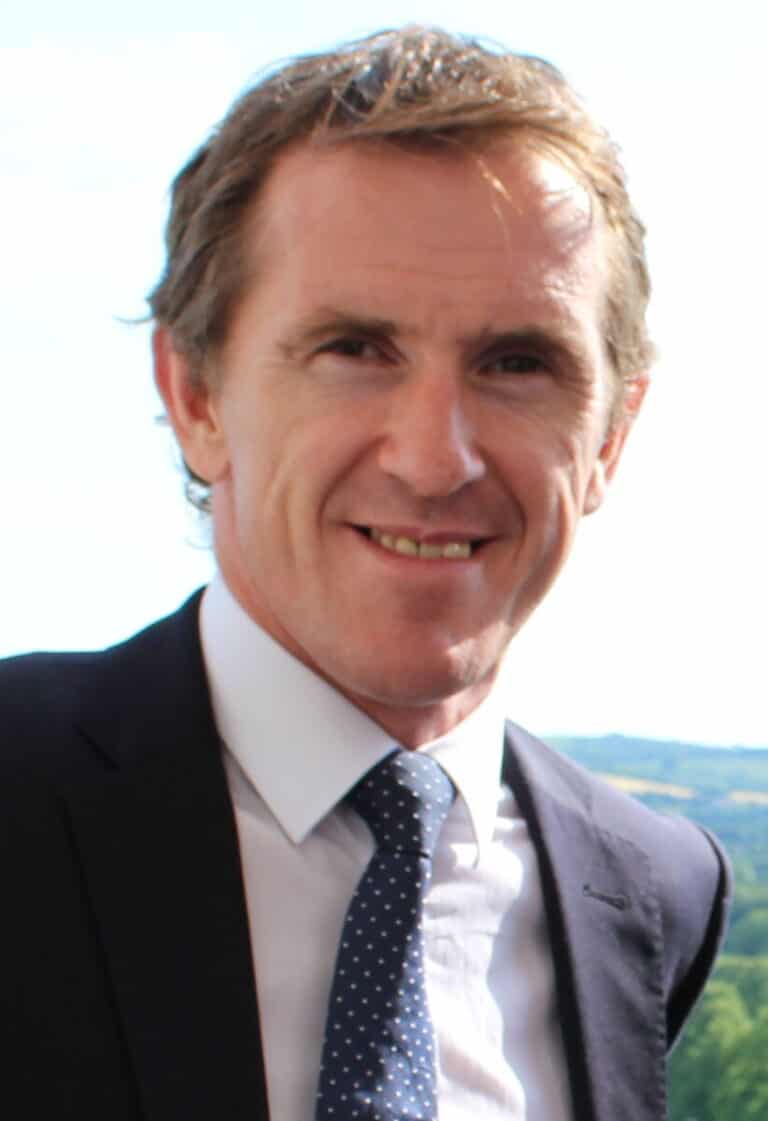 Tony McCoy - Famous Jockey