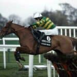 Tony McCoy - Famous Jockey