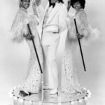 Telma Hopkins - Famous Actor