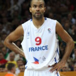 Tony Parker - Famous Athlete