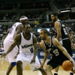 Tony Parker - Famous Actor