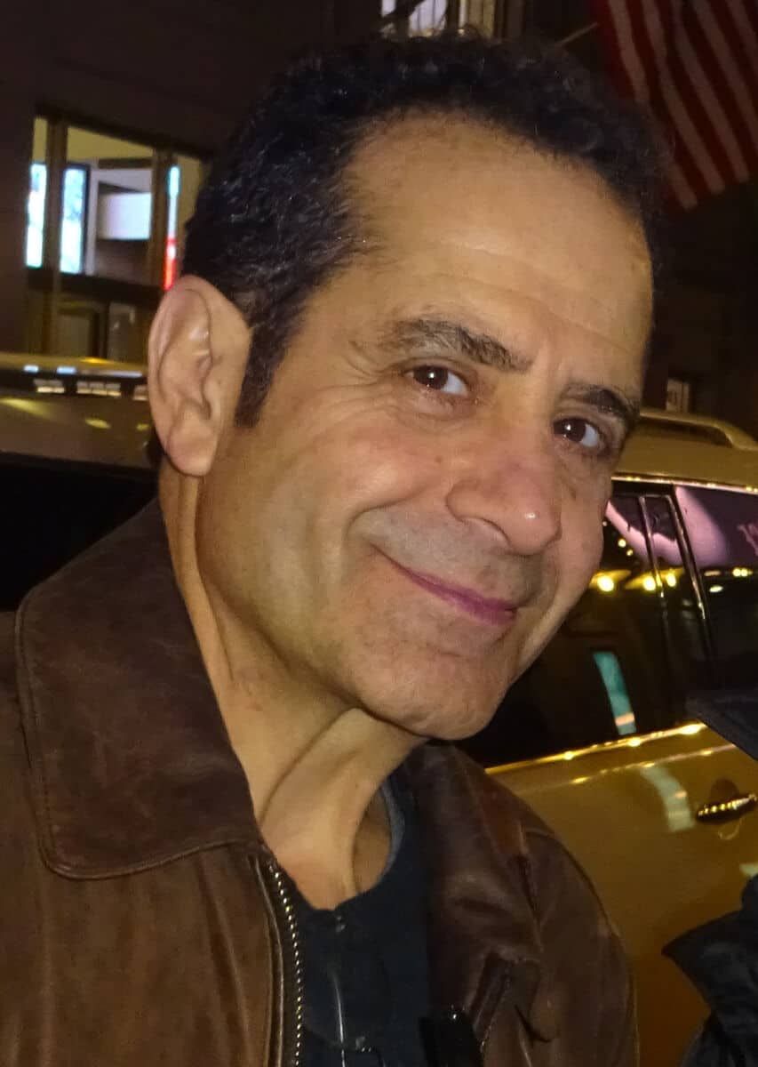 Tony Shalhoub - Famous Actor