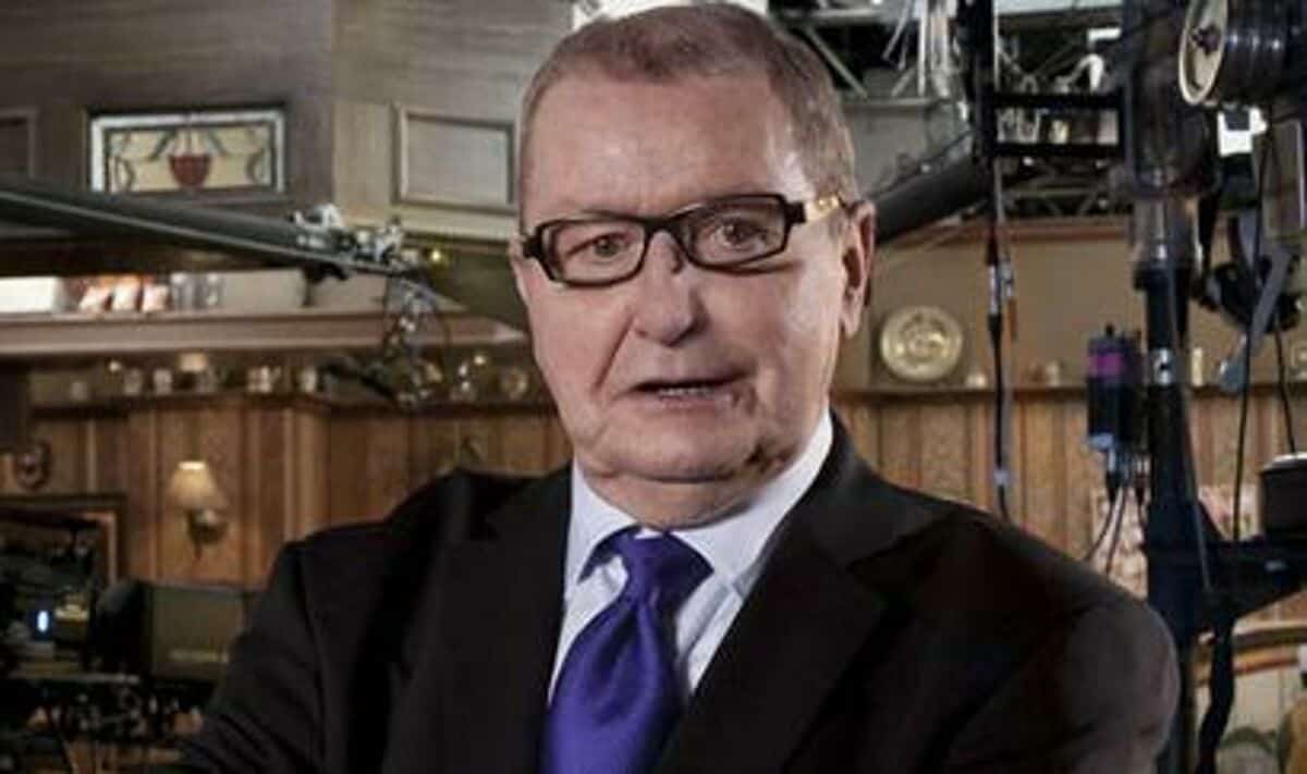 Tony Warren - Famous Writer