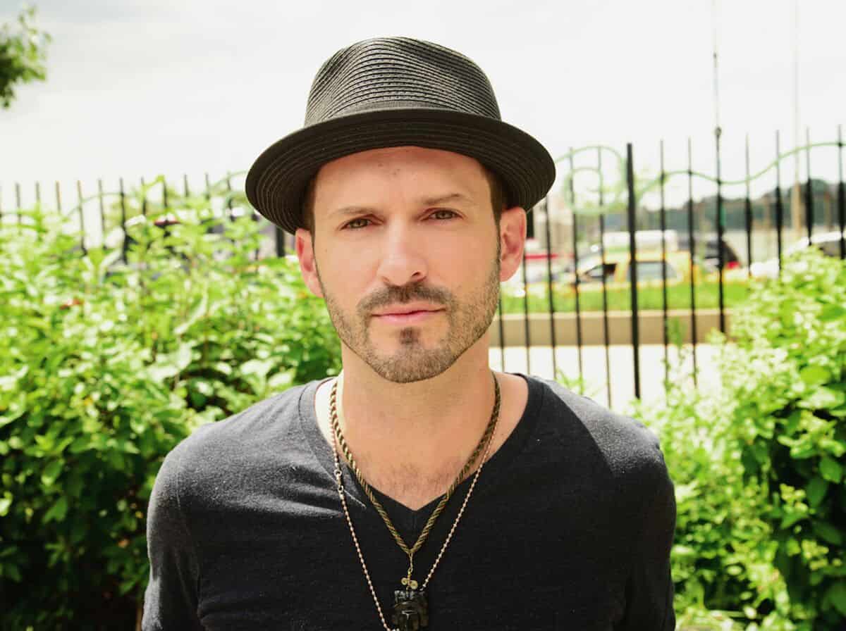 Tony Lucca - Famous Actor