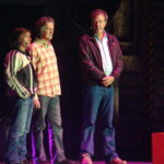 James May - Famous Author