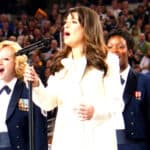 Lea Michele - Famous Model