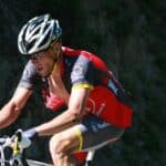 Lance Armstrong - Famous Athlete