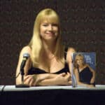 Traci Lords - Famous Nude Glamour Model