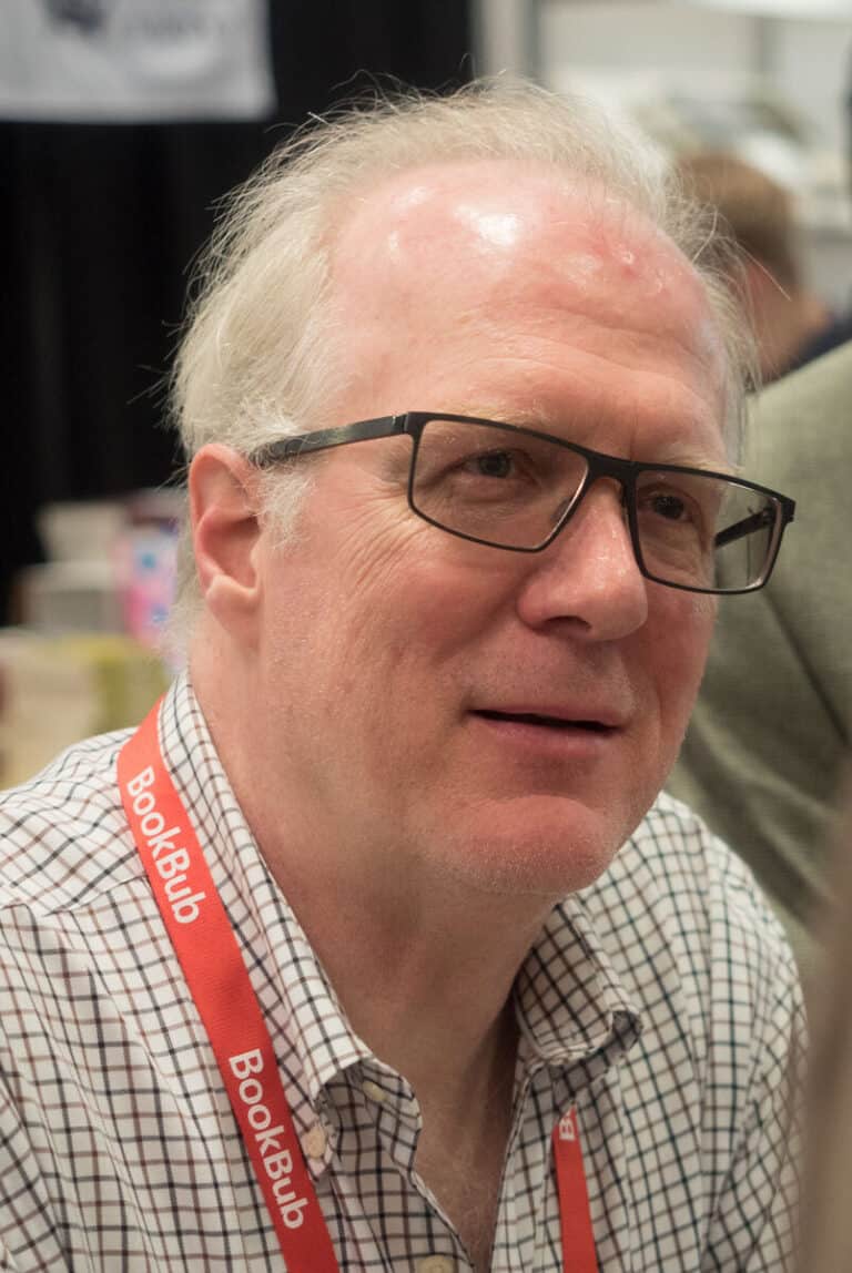 Tracy Letts - Famous Playwright