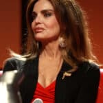 Tracy Scoggins - Famous Model