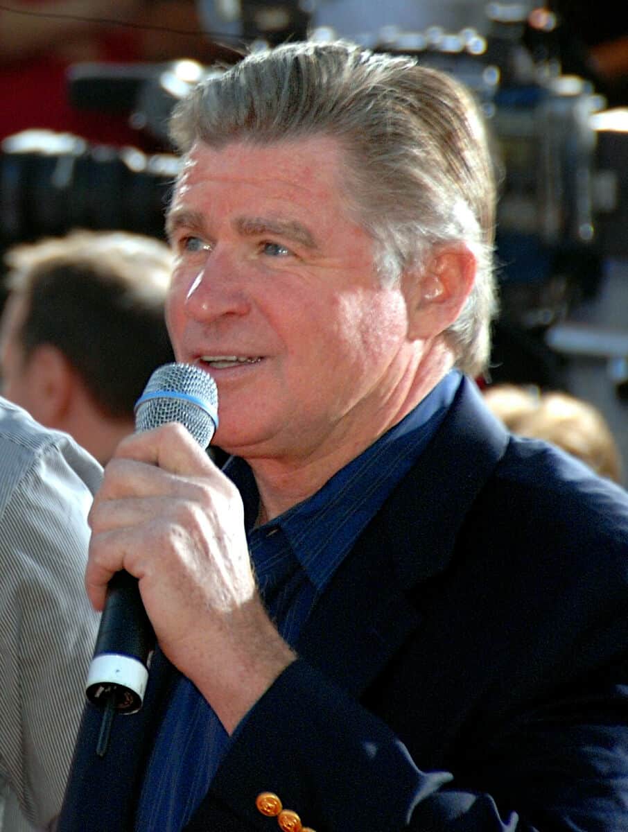 Treat Williams - Famous Actor