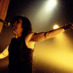 Trent Reznor - Famous Artist