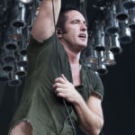 Trent Reznor - Famous Composer