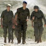 Felipe VI of Spain - Famous Military Officer