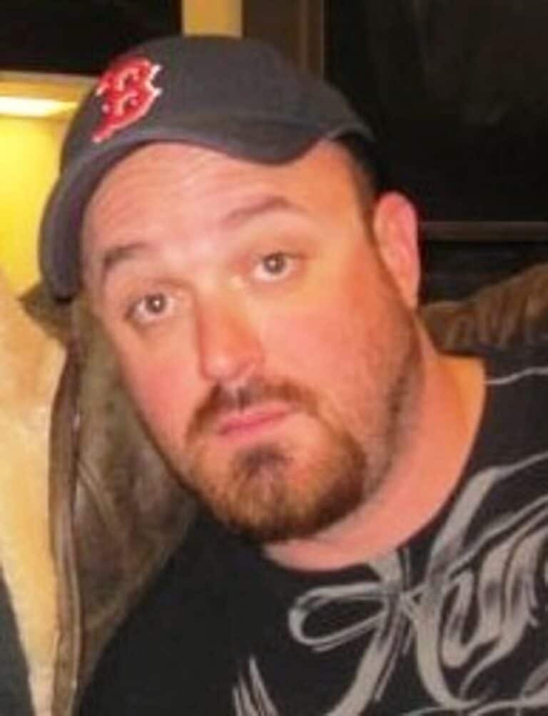 Troy Duffy - Famous Film Director