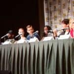 Stephen Moyer - Famous Actor