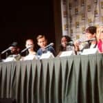 Rutina Wesley - Famous Actor