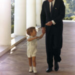 John F. Kennedy Jr - Famous Lawyer