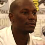 Tyrese Gibson - Famous Screenwriter
