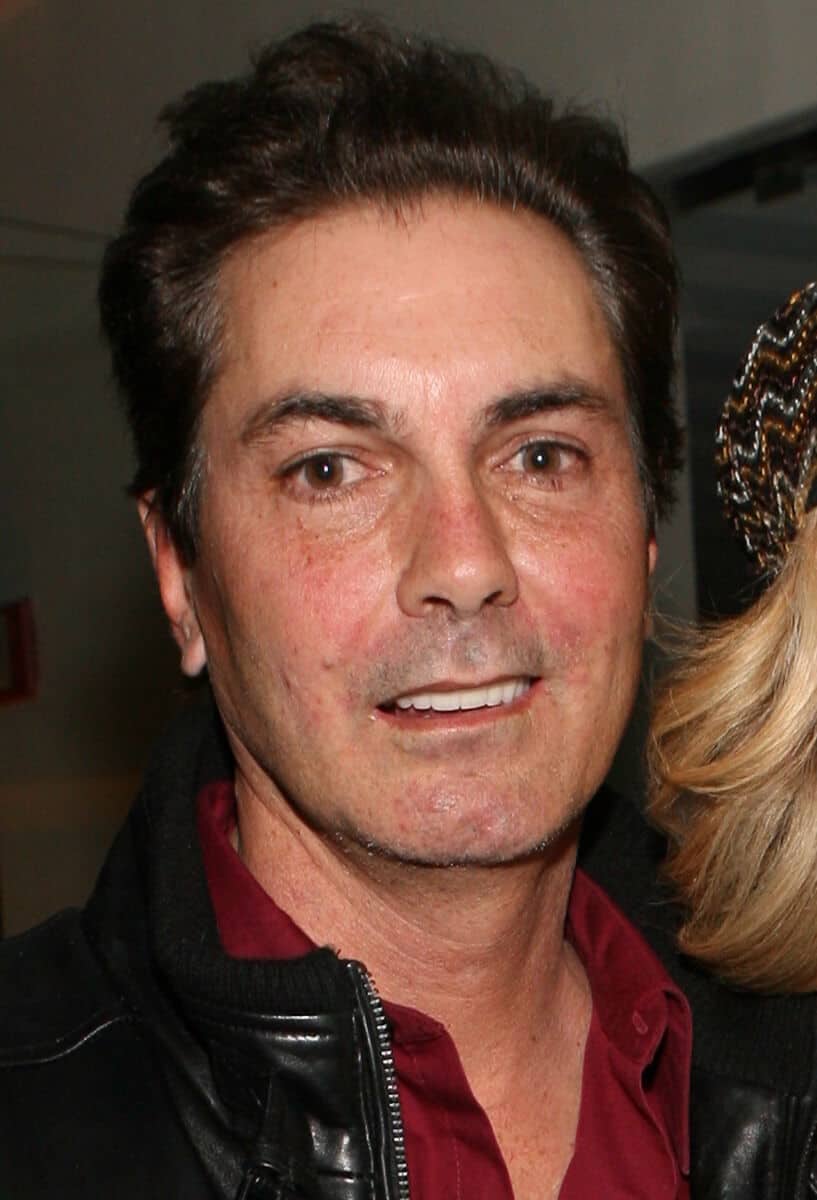 Tyrone Power, Jr. - Famous Actor